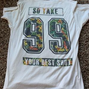 The Ghost Inside LA Shirt